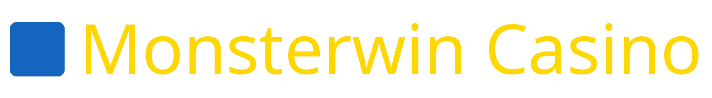 Logo Monsterwin Casino