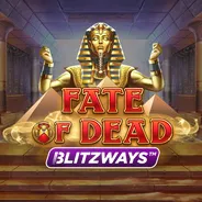 Fate of Dead Blitzways