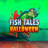 Fish Tales Halloween