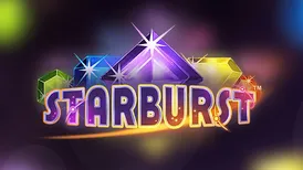 Starburst